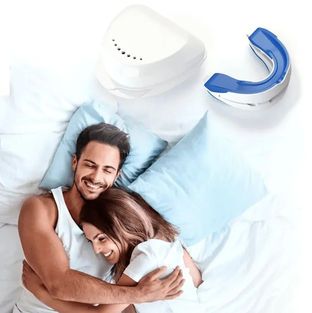 RestEzzz Anti-Snoring Device
