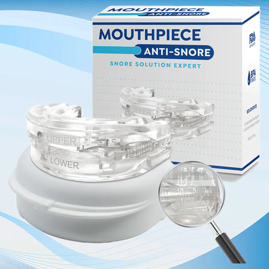 Restezzz Anti-Snoring Mouthpiece